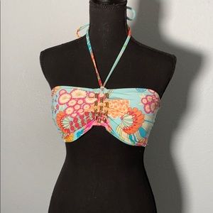 Trina Turk bikini top